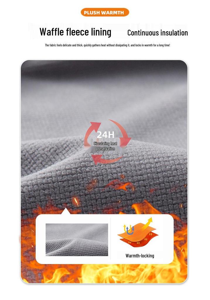Men's Unisex Outdoor Softshell Hooded Jacket - High Quality, Three-Proof, Popular Sport Style