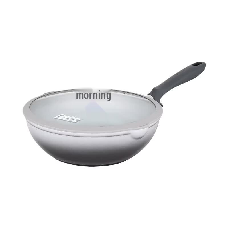 Debo Horton Non-stick Wok
