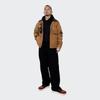 Air Jordan 1 Mid SE SiEMPRE Familia Unisex Sneakers Black Sail Roma-Green DN4904-001