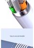 Type-C Wired Earphones for Huawei, Xiaomi, Apple, Vivo, Oppo, Honor & PC with High-Quality Sound