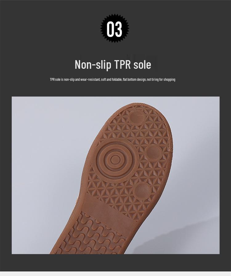 Women's Plus Size Retro Colorblock Sport Sneakers - White, Sizes 35-44