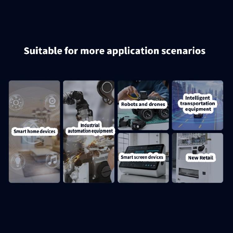 DC5.3V To 32V 12A Step Down Voltage Regulator with PreciseLCD Display for Lab Experiments and ATVs