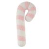 37cm Christmas CYNTHIA ROWLEY Throw Pillow Soft Christmas Candy Walking Sticks Plush Toys for Kids Christmas Gifts Room Decor