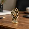 Decorações – Produtos de metal