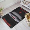 Knight-Hero Rug Floor Mat for Living Room or Bedroom Soft and Comfortable Carpet a Gift for Birthday and Holiday.ZFF0913335