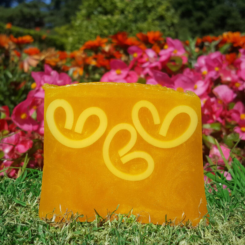 BOMP COSMETICS Herbini Good Soap