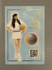 [USED] OH MY GIRL Binnie Autographed CD Yubin Binnie Yubin
