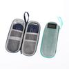 Insulin Medication Travel Cooler with Two Ice Packs for Safe and Efficient Temperature Maintenance