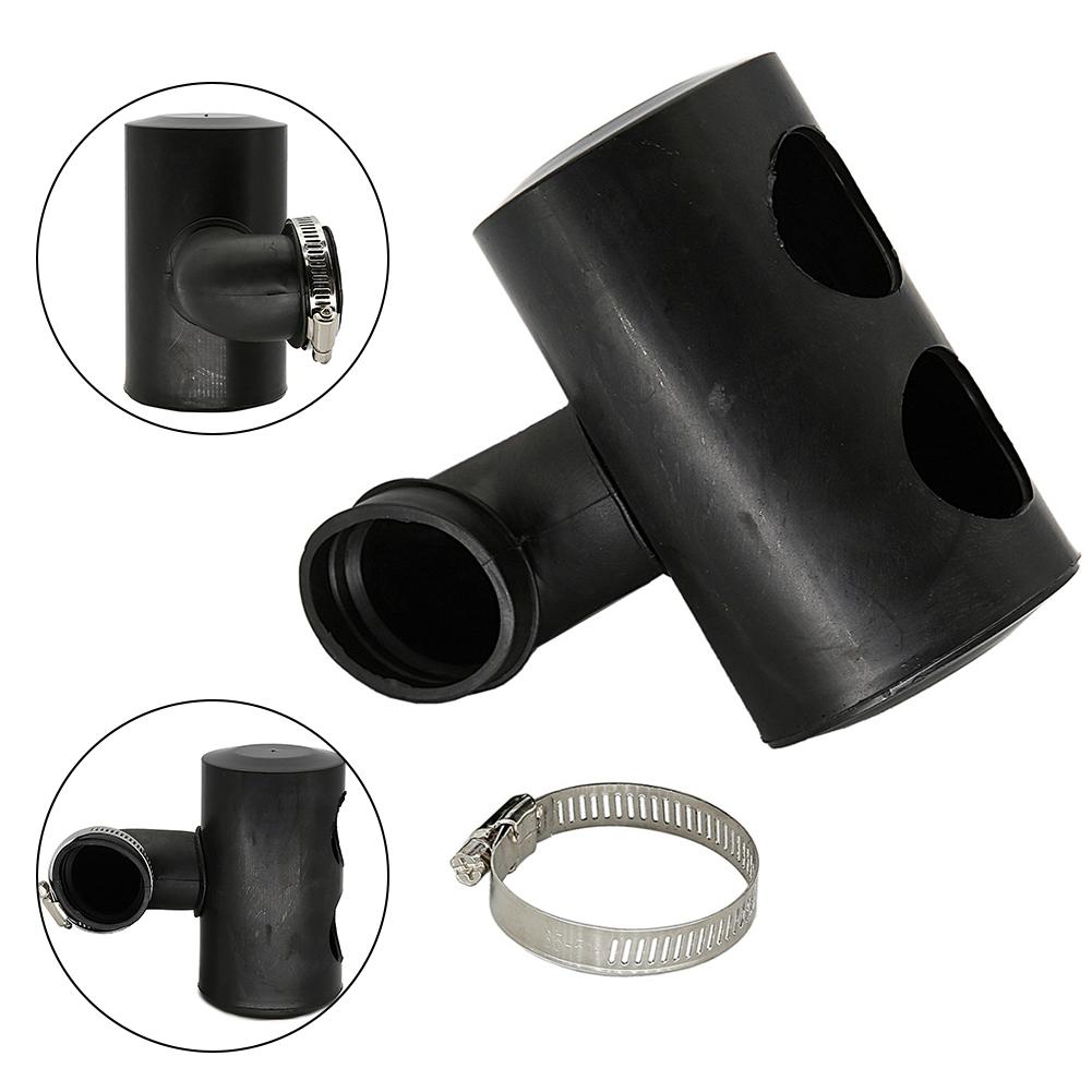 Air Filter Compatible with 150 250cc ATV Motorcycle Direct Replacement