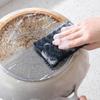 CHAHUA Spugnette e Spugne Abrasive per la Pulizia della Cucina