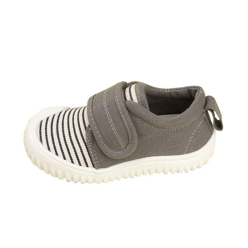 Fashion Kid Sports Shoes New Boy Gril Casual Shoes Soft Sole Comfort Kids Shoe Brand Child Canvas Shoe All Match Gril Shoe Tenis