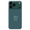 Coque pour 17 Pro - TPU, Blanche