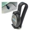 Suport Parasolar Auto, Compatibil cu Ooono Co-Driver No.1 - Design Universal de Montare/Clip, Plastic Durabil, Instalare Ușoară