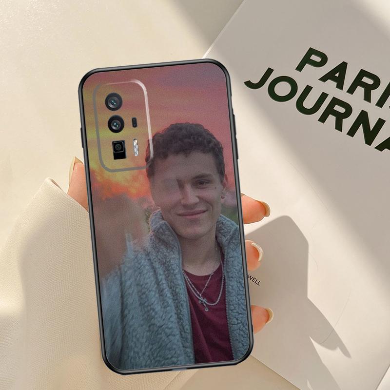

Spanish Aron Piper Elite Case For Xiaomi 15 14 Ultra 13T 14T 15T Pro 17 Pro Max POCO X7 Pro X3 X5 X6 F5 F6 F7 F8 Coque Xiaomi 15