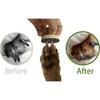 Dog Nail File Board Dog Treat Nail Scratch Board Furniture Door Protector Trimmer Interactive Toy For Cat Carpet Floor Apartment
