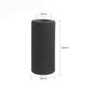 Sponge Cover Protective Case 2pcs Bicycle Capsule Cover