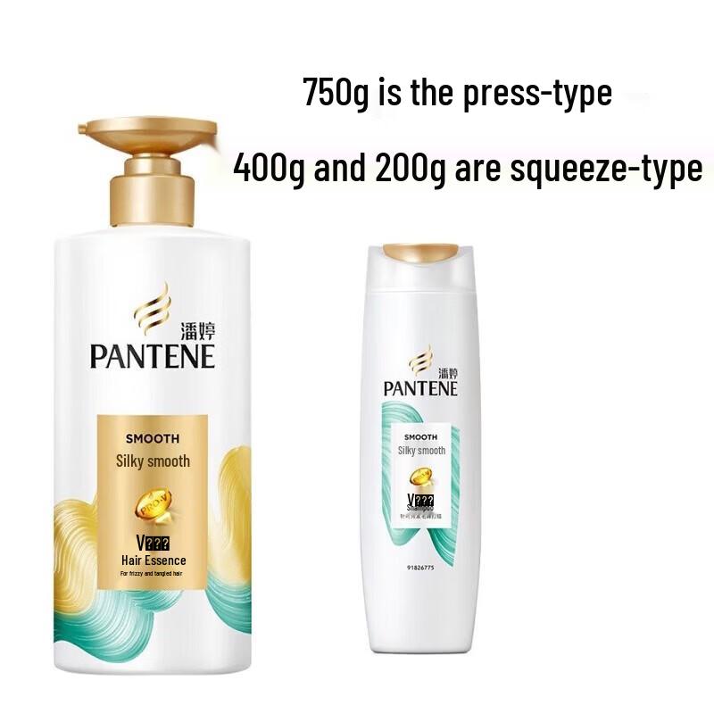 Pantene PRO-V Color & Perm Repair Shampoo