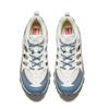 Anta Tanshan Outdoor Fashion Comfortable Stream Shoes Men Shoes Ivory-White Misty-Blue Carbon-Gray 112638534-3