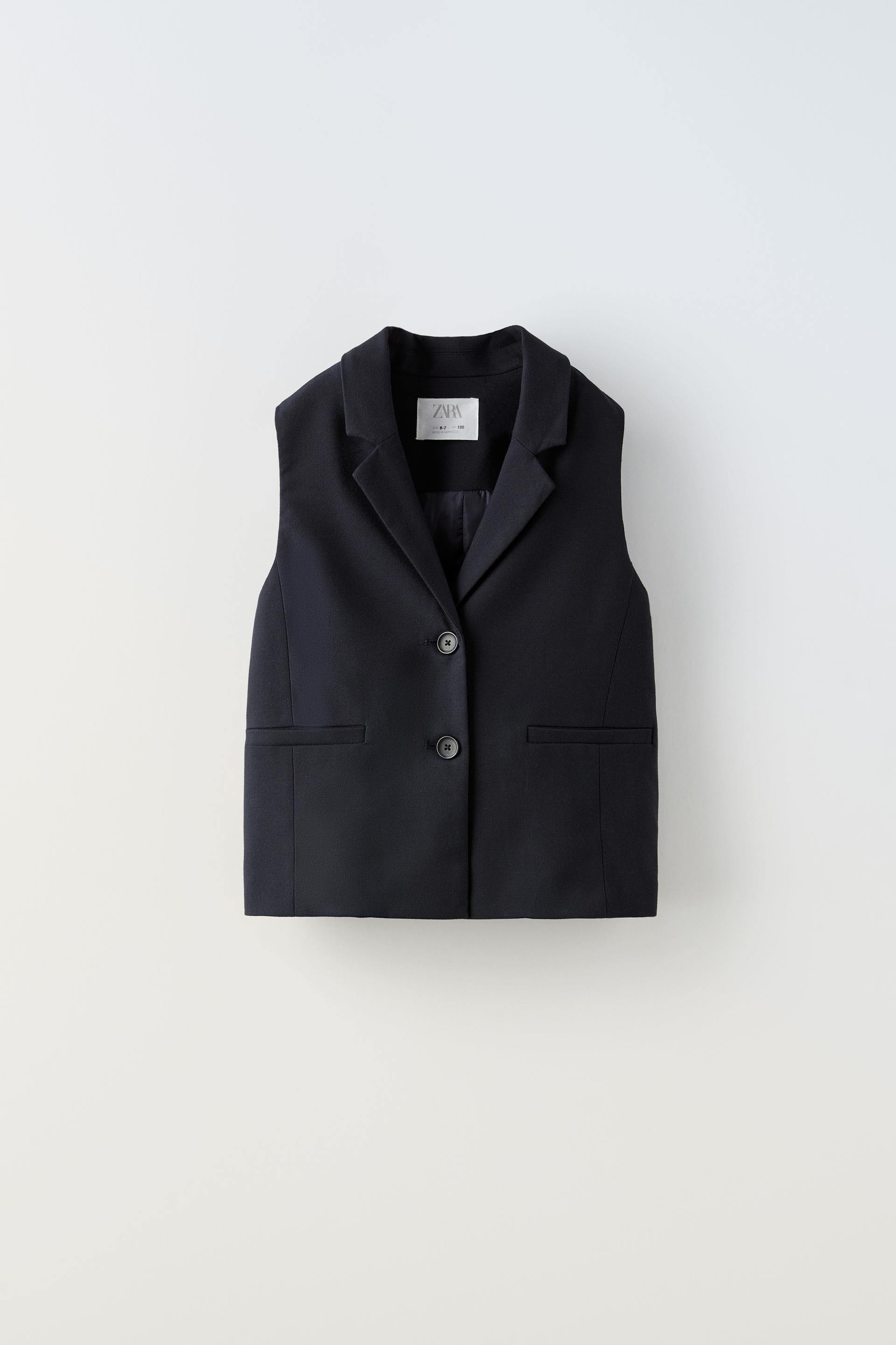 

ОБЫКНОВЕННЫЙ ЖИЛЕТ