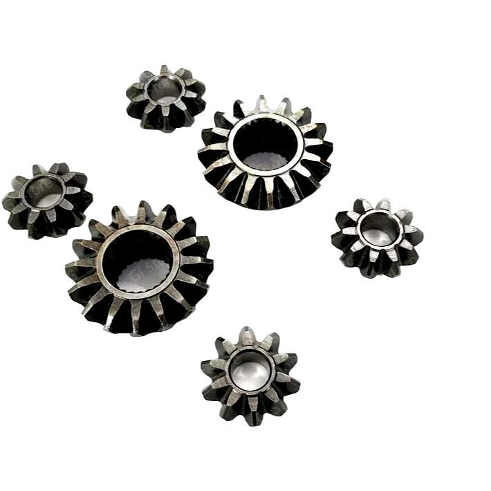 

Suzuki Samurai SJ413,GYPSY KING Differential Gear Pinion Set of 6pcs