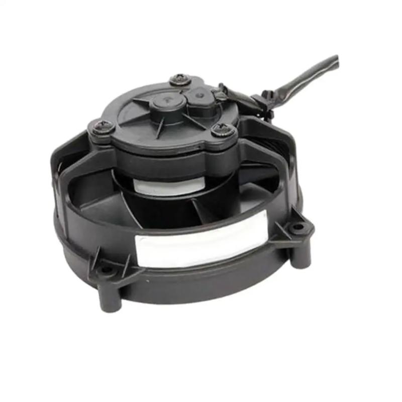 Puller Low Profile Fan 147CFM for VA32-A101-62A 30103018 Auto Repair Accessory Cooling Fan Motor Ventilator