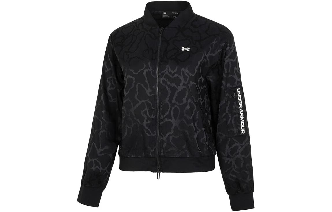 Under Armour Jackets & Coats Women s Black 1365955-001 S