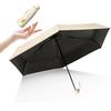 Folding Suitable for Both Sun and UV Heat Water Popular Folding Parasol, Rain, Lightweight, Protection, Sunshade, Shielding, Windproof, Repellent,