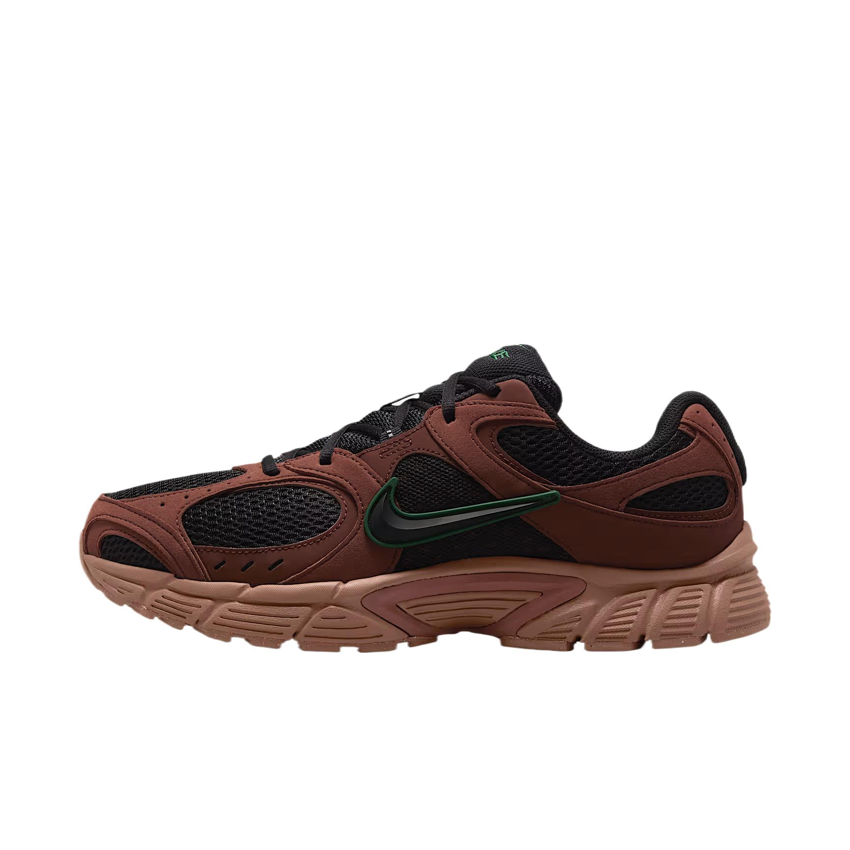 Nike V5 Rnr Comfortable Color Block Mesh Breathable Running Shoes Men sneaker II6292-003 41