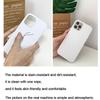 Ins Chic Liquid Silicone Full Covered Soft Gel Rubber Phone Case Protective Cover For iPhone 16 15 14 Pro Max 16Plus 15Plus XR XS Max 11 12 13 Pro Max