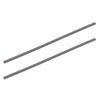 Laptop Foot Pad Slip Resistant Compatible Various Models Ensuring Stability and Scratch and Slip Resistant 295x6mm