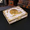 Export Russian Goods Korean Princess Jewelry Box European Non-wooden Storage Box Decoration Birthday Gift
