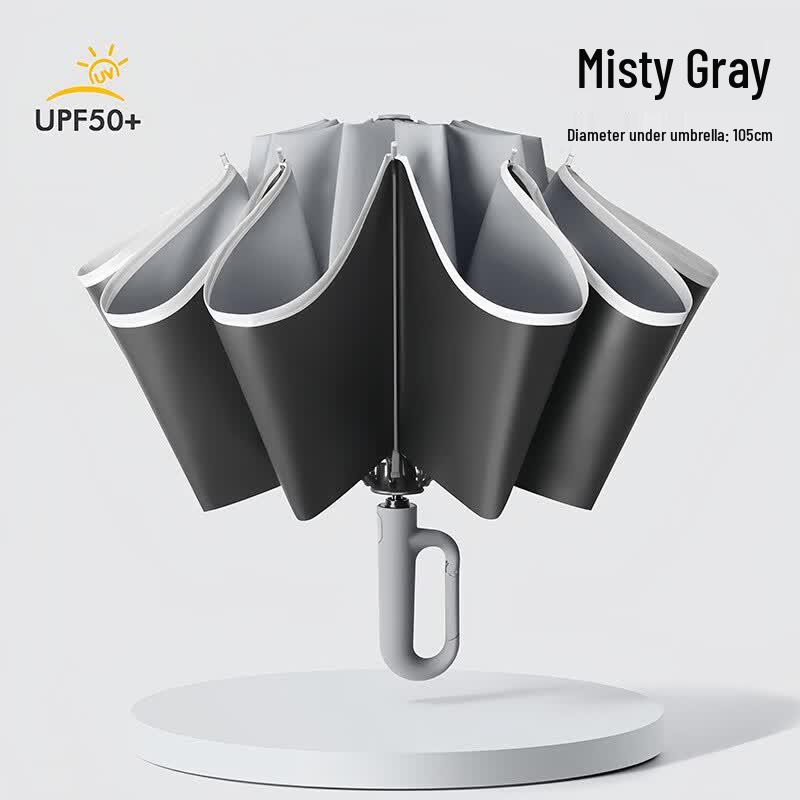 Xihe Automatic Folding Umbrella
