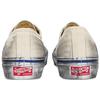 Vans OG Authentic LX Stressed - Classic White Unisex-Sneaker Creme VN0A5FBD2VZ