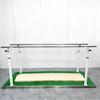 Jinggeng Thickened Anti-Slip Parallel Bars for Elder Rehabilitation