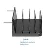 Easy Installation Wall Mount For E Reader And Smartphones Organizers For Phone And Androids Tablets Holder Storage Rack