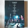 [USED] BTS THE WINGS TOUR Japan Performance First Press Limited Edition Blu-ray
