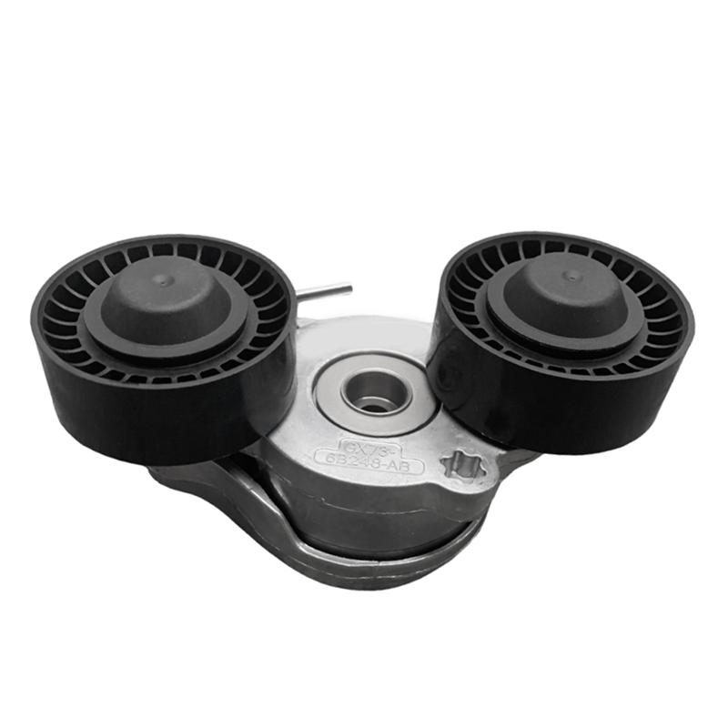 Automatische Riemenspannerrolle LR114017 Für Land Rover Range Rover Evoque Velar Discovery Sport Jaguar 2,0L Teile Zubehör 1 STK-