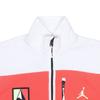 Jordan Winter Utility Vests White Orange Black CW5985-100