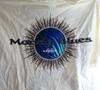 The Moody Blues 98 Tour Konzert T-Shirt Weiß Alle Größen Shirt B322