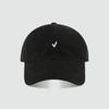 RICYGVM Embroidery Letter Baseball Hat For Women Sunshade Peaked Cap Solid Color Duck Tongue Caps Unisex Outdoor Sunscreen Visor