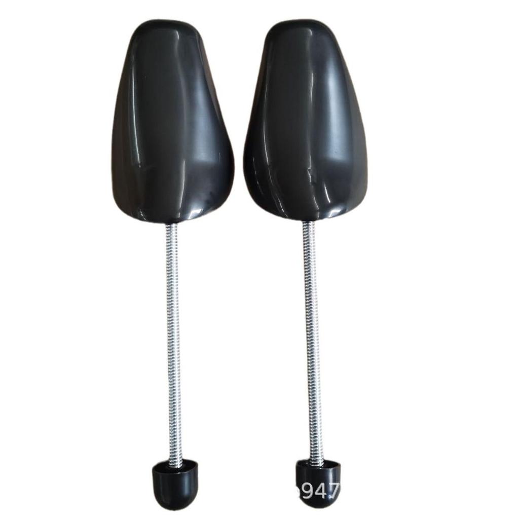 Adjustable Spring Shoe Tree & Boot Shaper - Prevents Deformation and Creases