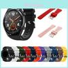 High-quality Soft Silicone Replacement Band For Huawei Watch Gt Wristband