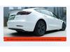 Tesla Model 3/Y Rear High-Performance Spoiler - Exterior Modification Accessory