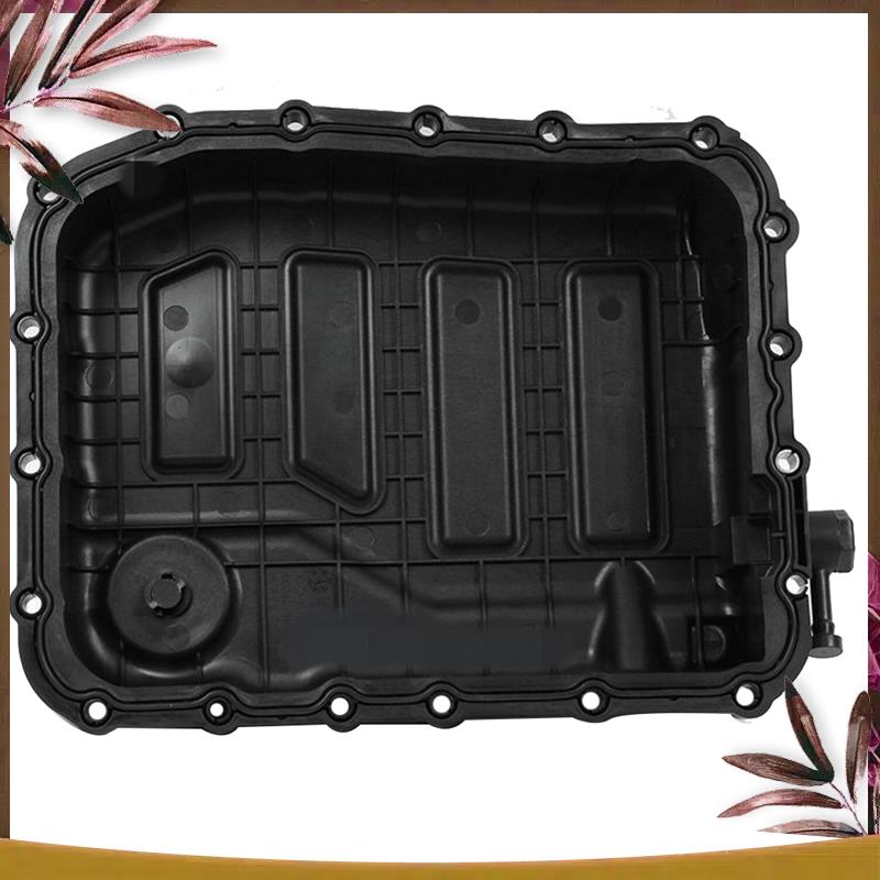 AB59-452803B810 Coppa dell'olio della trasmissione per Hyundai Veloster Sonata Tucson IX35 per Kia Sportage Optima Forte Corpo valvole Cov