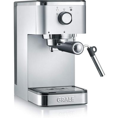Coffee Maker Graef Salita ES400
