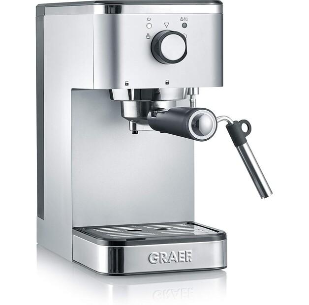 Coffee Maker Graef Salita ES400