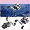 Pesca – Bobinas de pesca