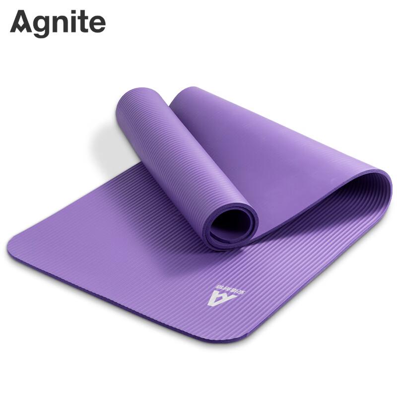 Deli Angnet Series Yoga Mat