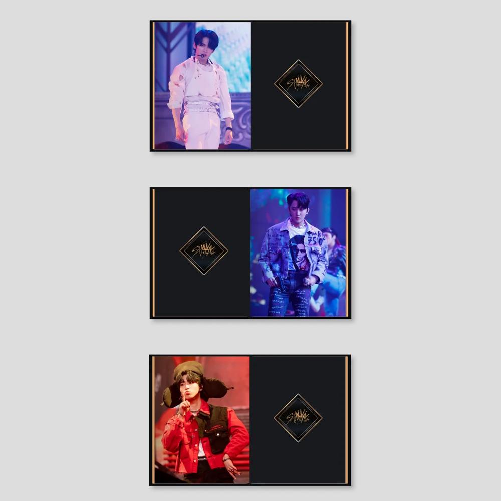 Buy Stray Kids [KINGDOM : LEGENDARY WAR] Photobook at affordable