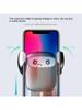 Creative Cartoon Car Vent Phone Holder - Adjustable Air Vent Clip Mount with GPS Dashboard Stand for All Smartphones